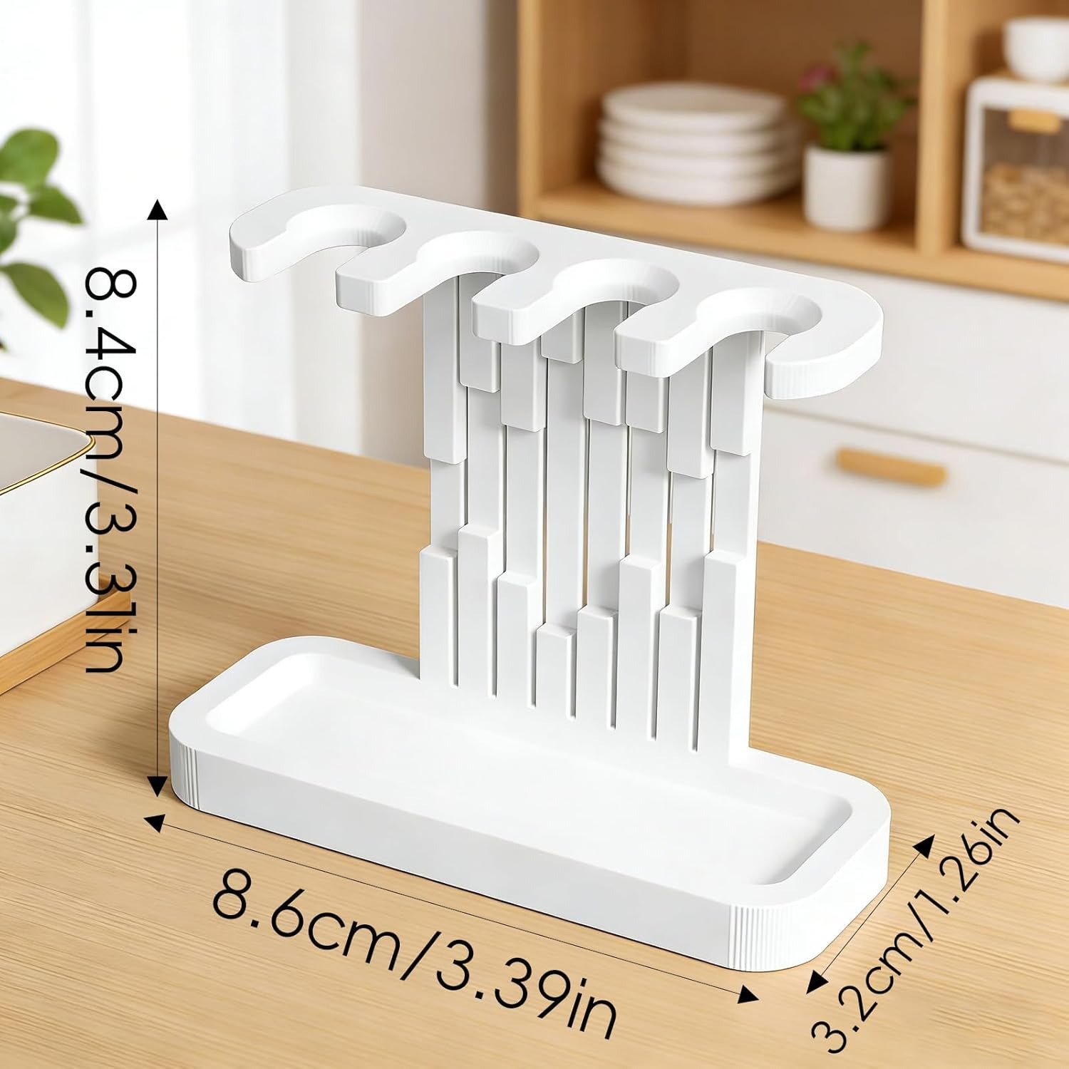 Electric Toothbrush Head Holde - 3D Printing Tooth ulasan dan harga