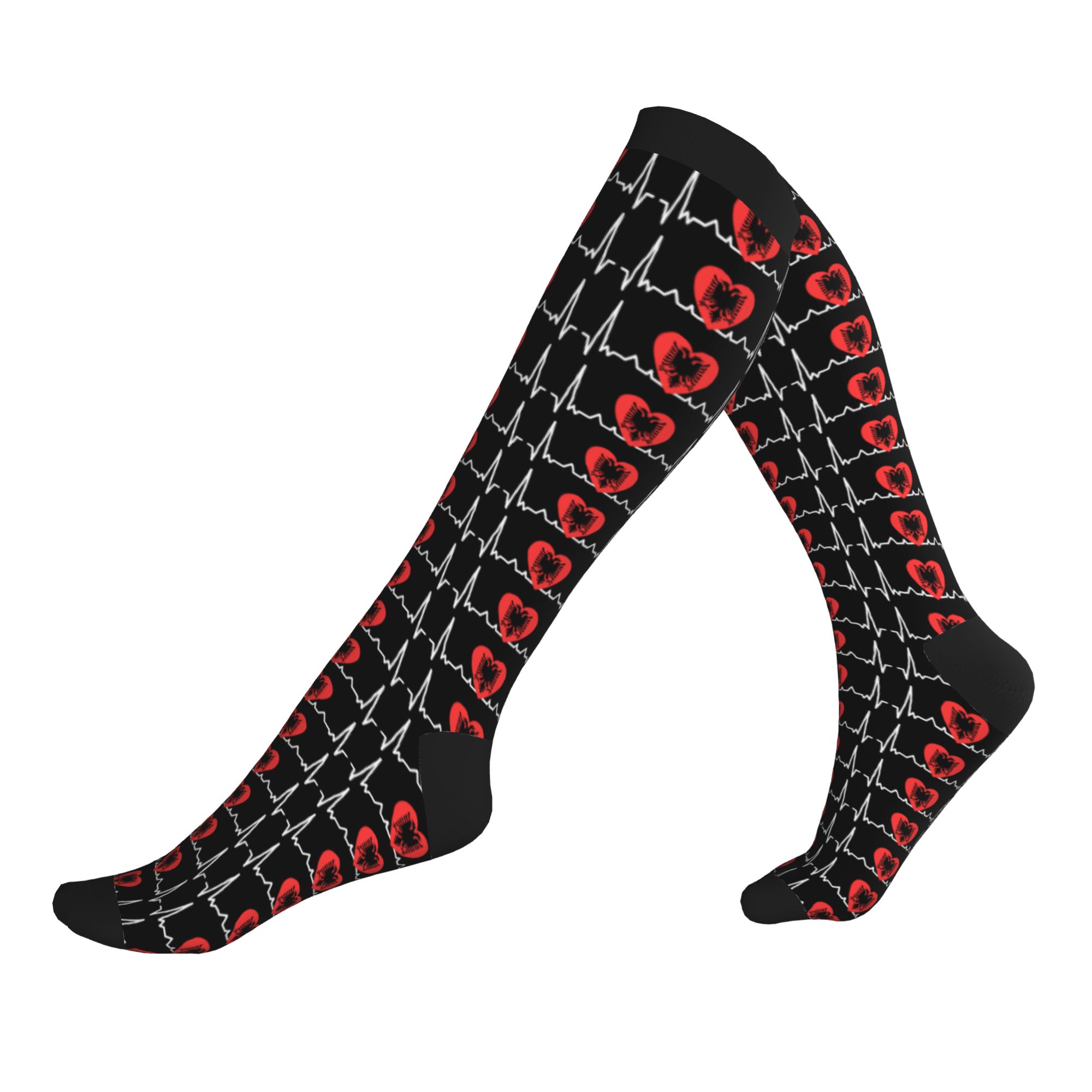 Harajuku Albanian Flag Albania - 3D Printing Eagle ulasan dan harga