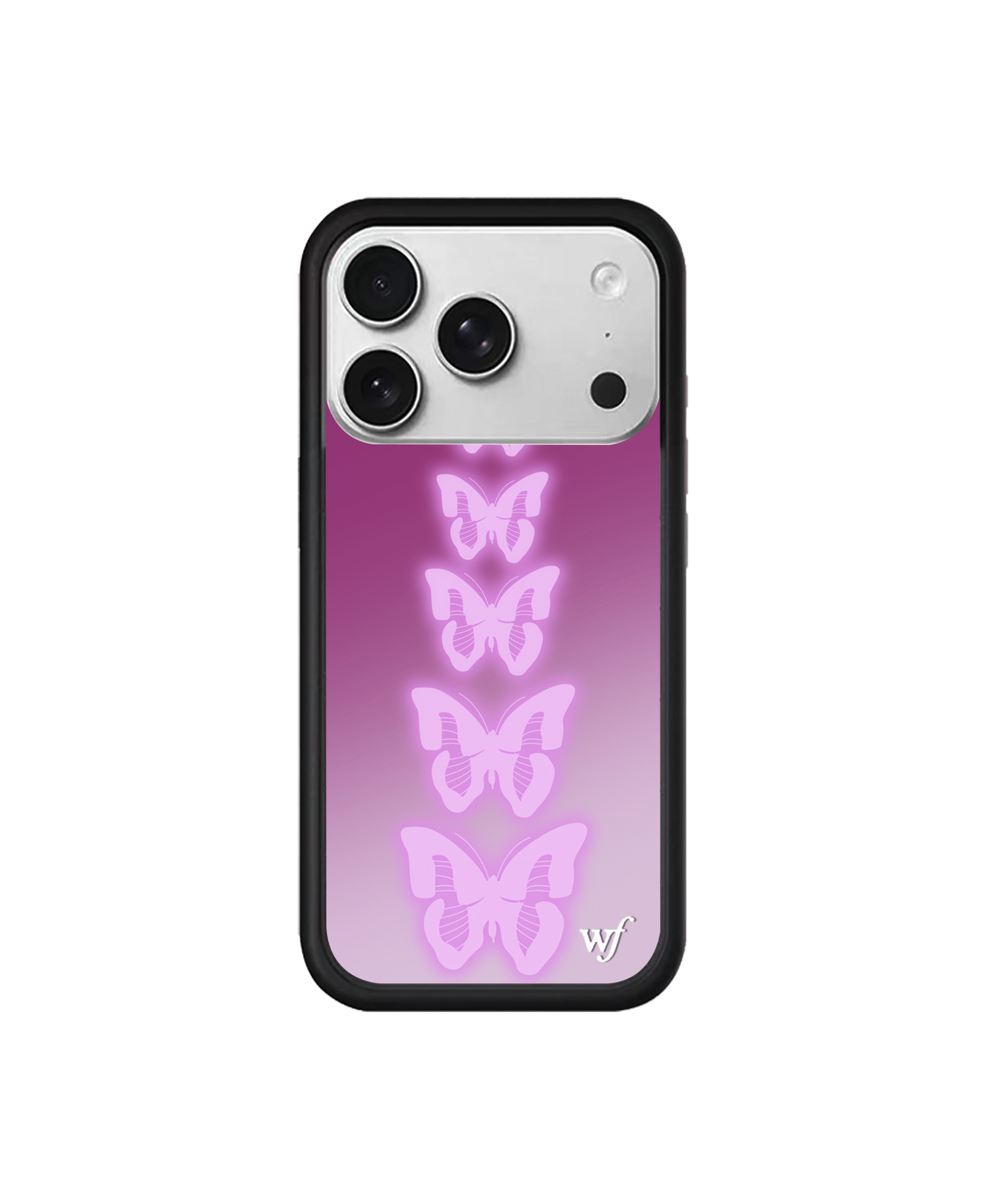 New Release WildFlower Style Y - 3D Printing Iphone ulasan dan harga