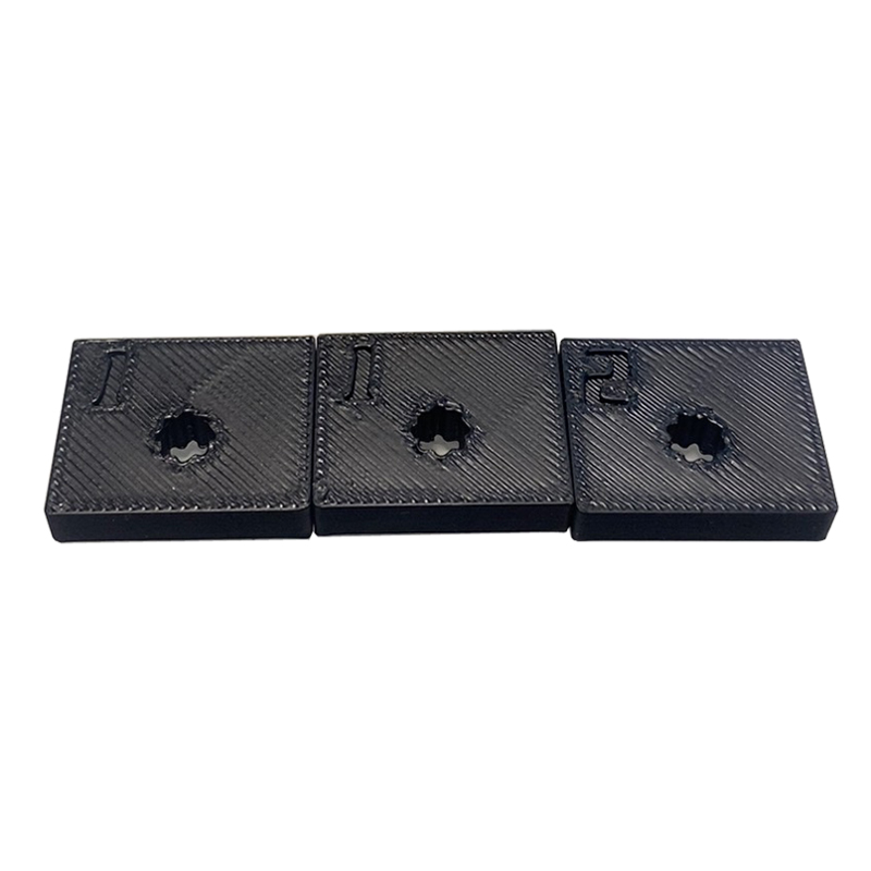1Set Motor Gear/Drive Shaft Al - 3D Printing Tooth ulasan dan harga