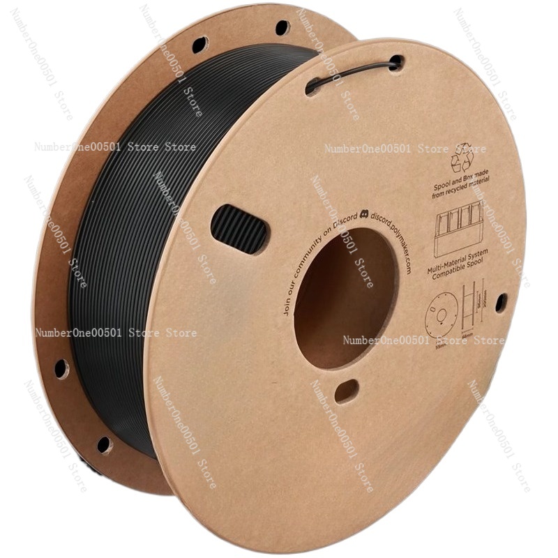 High Temperature PLA Filament  - 3D Printing Pla ulasan dan harga