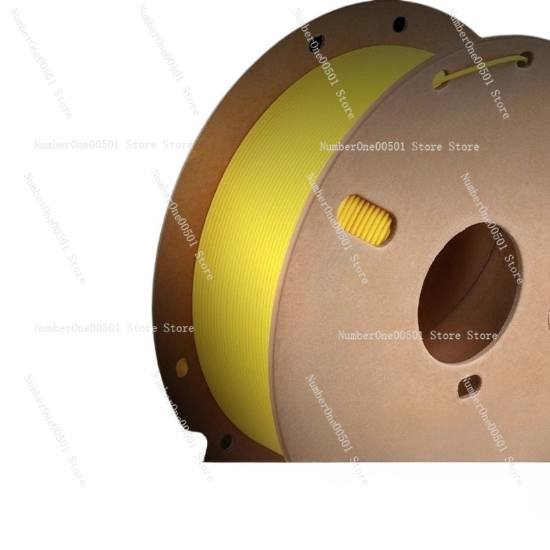 High Temperature PLA Filament  - 3D Printing Pla ulasan dan harga