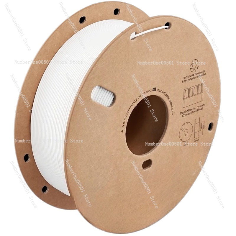 High Temperature PLA Filament  - 3D Printing Pla ulasan dan harga
