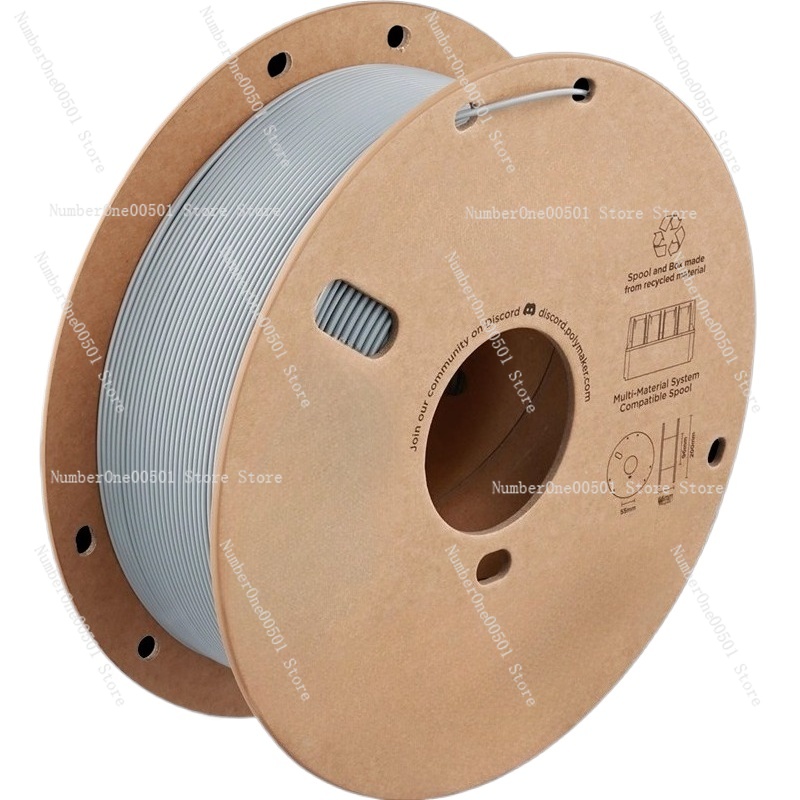 High Temperature PLA Filament  - 3D Printing Pla ulasan dan harga