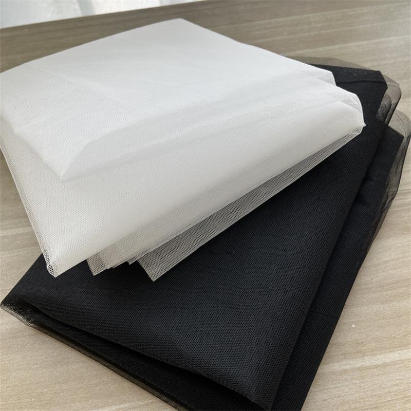 1meter Hard Net Fabric Classic - 3D Printing On Fabric ulasan dan harga