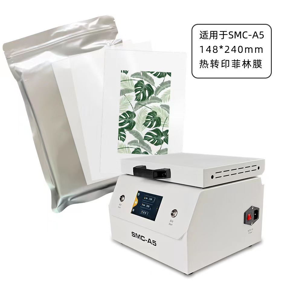 Fonlyu 50PCS 3D Sublimation Fi - 3D Printing Iphone ulasan dan harga