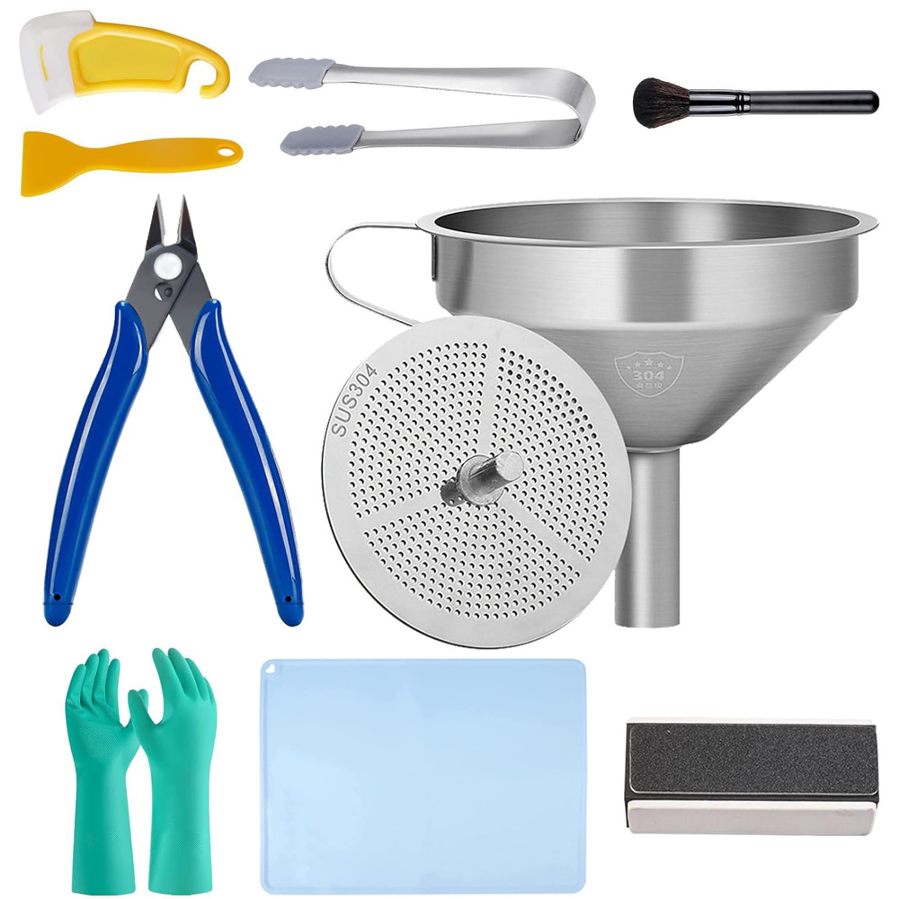 3D Printer Tools Kit 3D Printi - 3D Printing Files ulasan dan harga