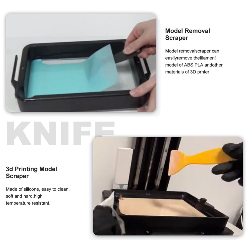 3D Printer Tools Kit 3D Printi - 3D Printing Files ulasan dan harga