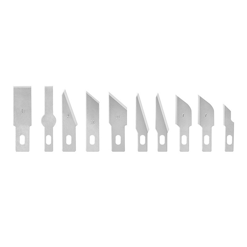 ABUM-Printing Model Trimming T - 3D Printing Files ulasan dan harga