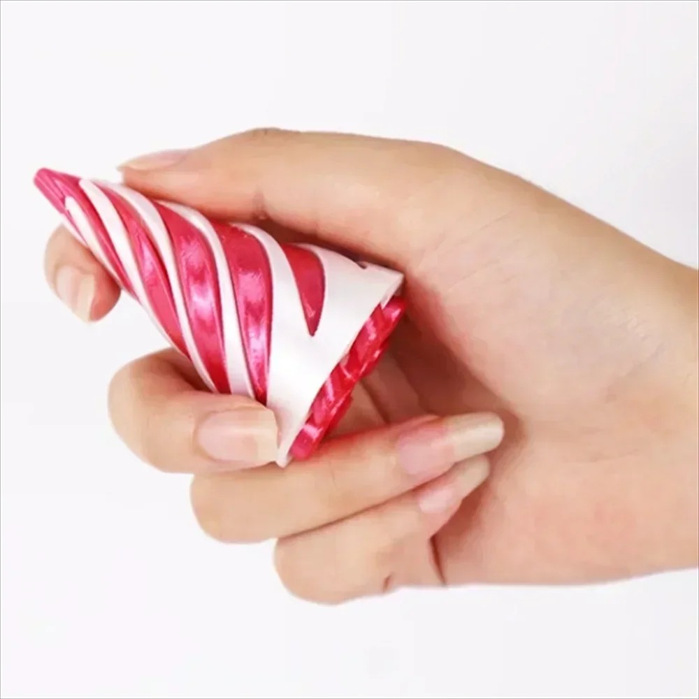 3D Printed Spiral Cone Toy Imp - 3D Printing Idea ulasan dan harga