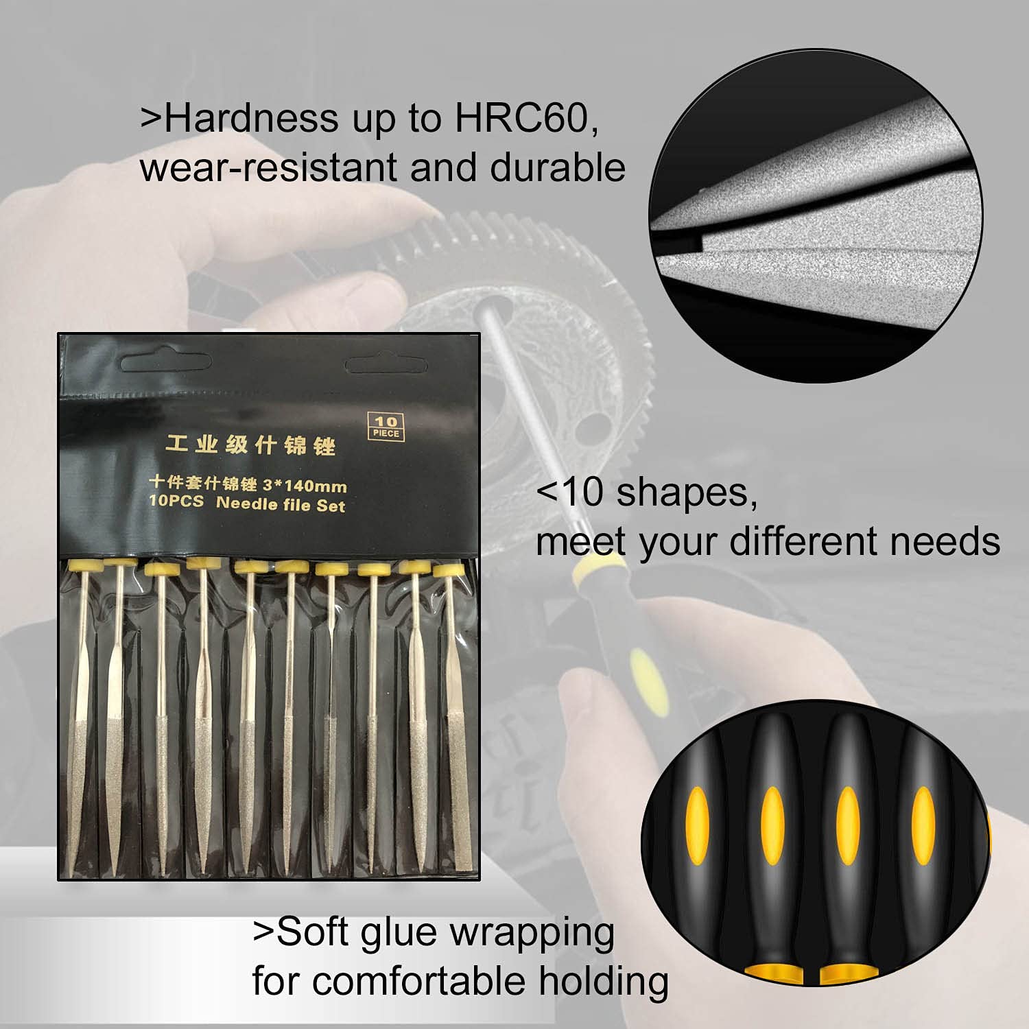 32PCS 3D Printer Tool Kit Spat - Print Removal Spatula ulasan dan harga