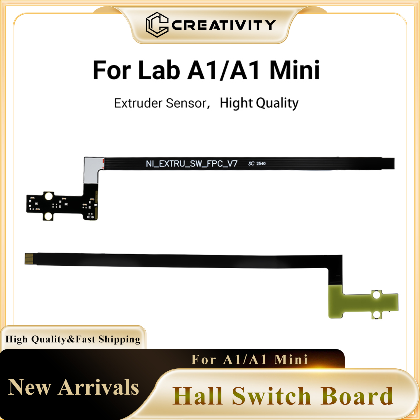 High Quality Extruder Filament - 3D Printing Bambu ulasan dan harga