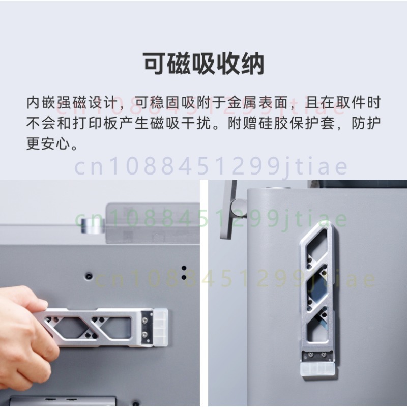 FOR Bambu Lab Magnetic Alloy S - Print Removal Spatula ulasan dan harga