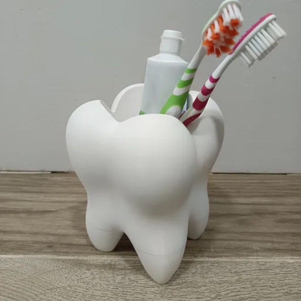 Multi-functional 3D Printing T - 3D Printing Tooth ulasan dan harga