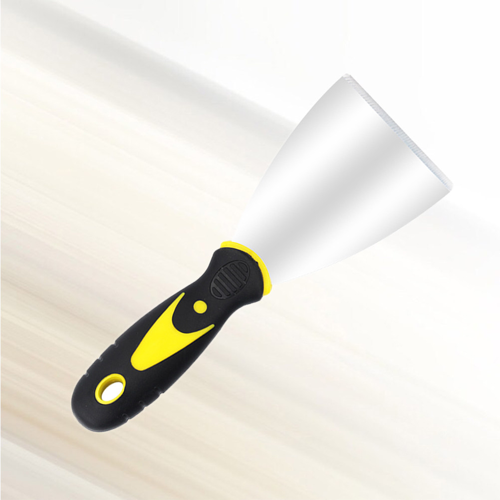 3D Removal Tool Stainless Stee - Print Removal Spatula ulasan dan harga