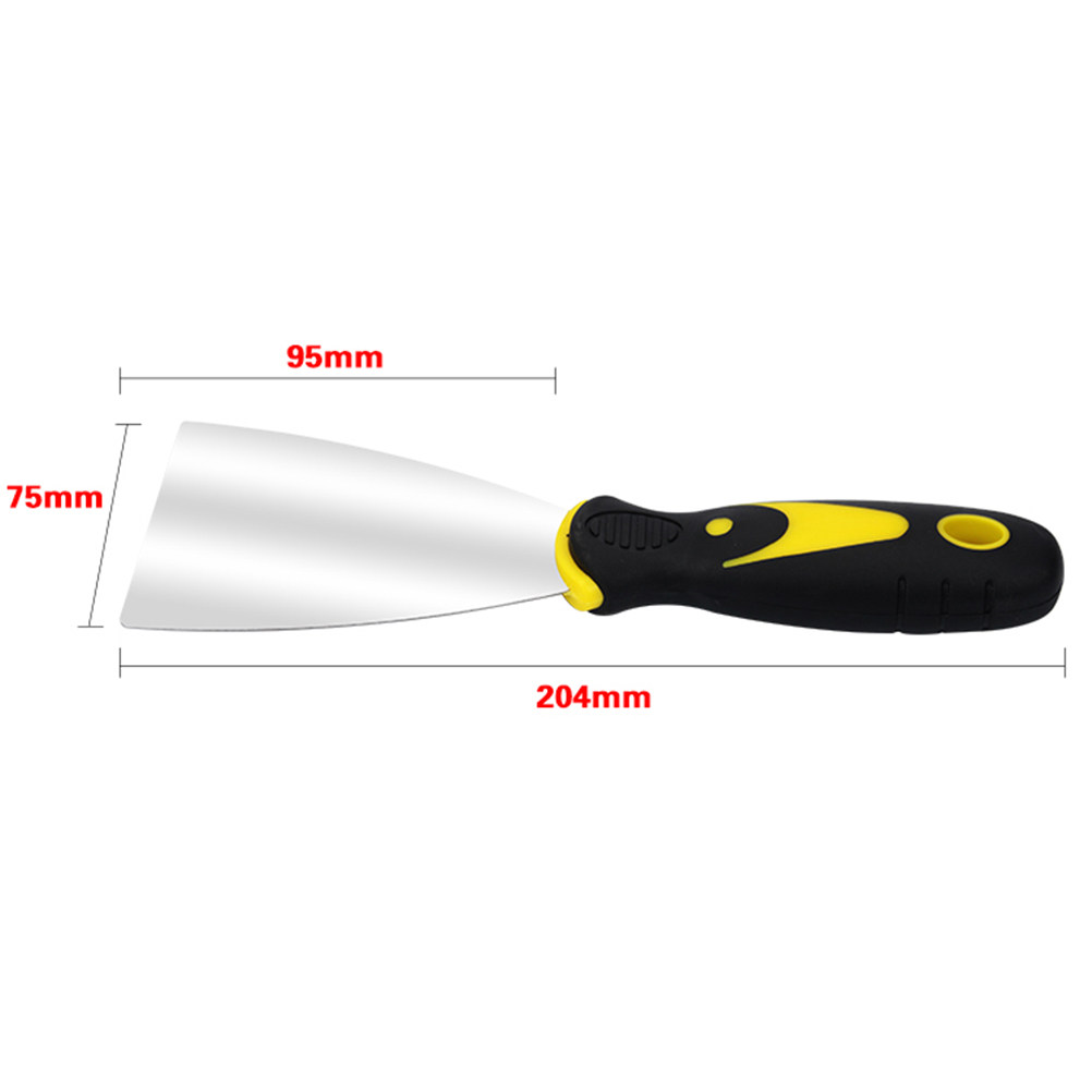 3D Removal Tool Stainless Stee - Print Removal Spatula ulasan dan harga