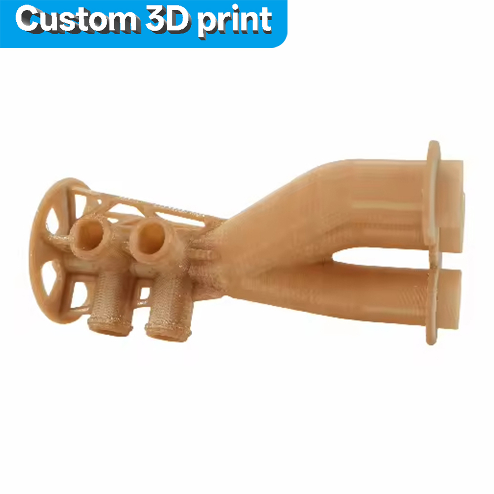 Customized air conditioning pi - 3D Printing Files ulasan dan harga