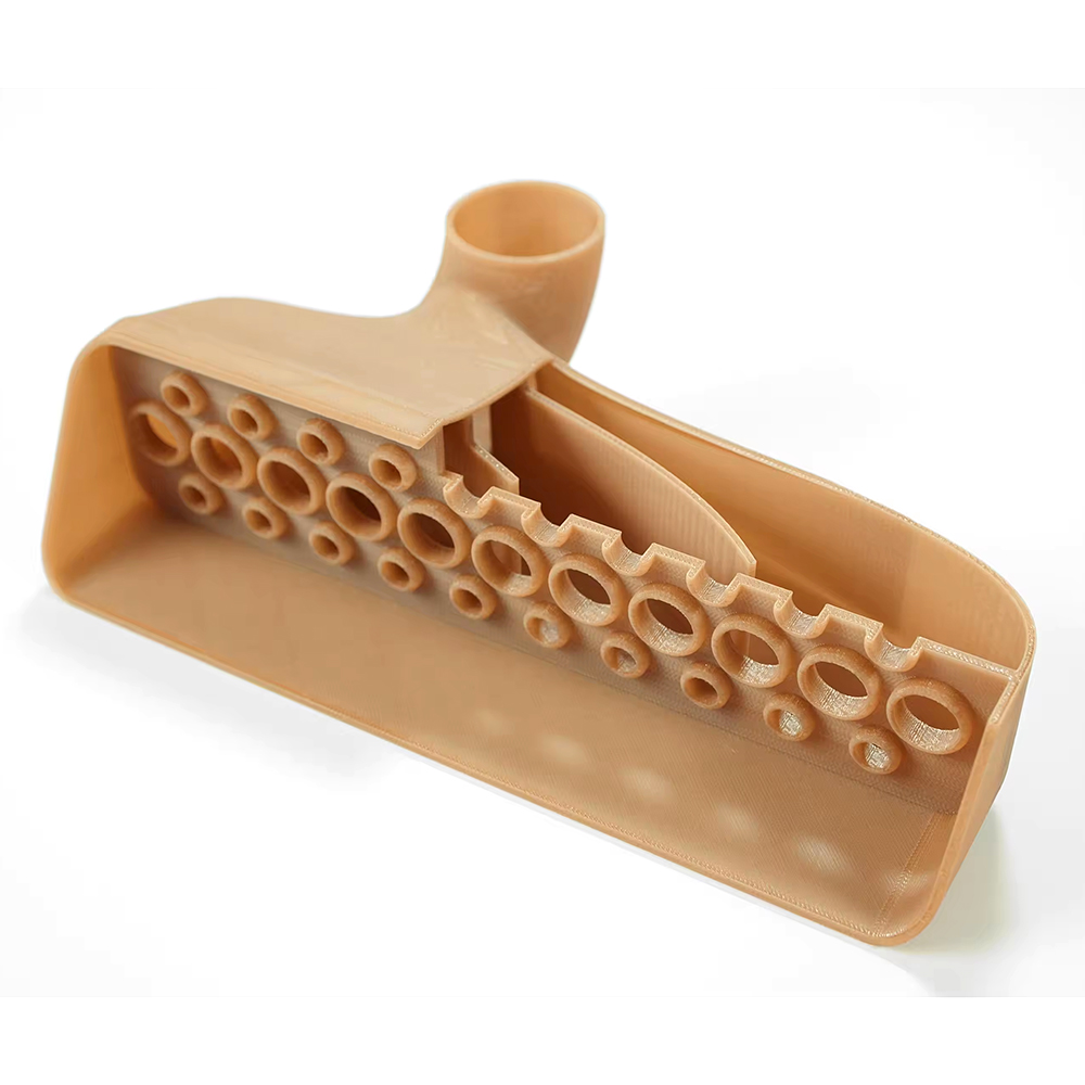 Customized air conditioning pi - 3D Printing Files ulasan dan harga