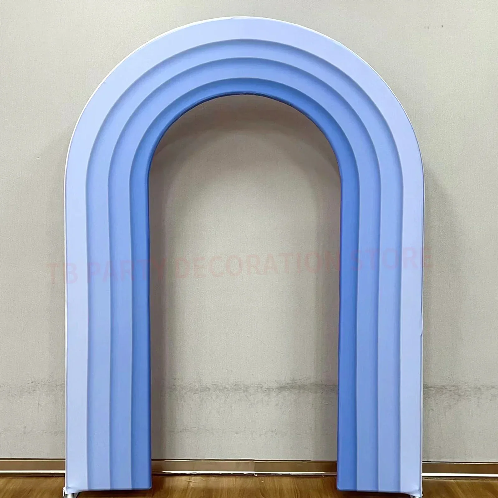 Personalized Open Arch Wall St - 3D Printing In Food ulasan dan harga