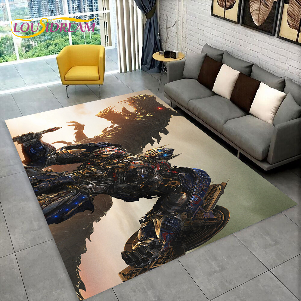 Cartoon T-Transformers  Autobo - 3D Printing Online Service ulasan dan harga