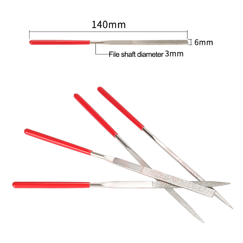 Engraving Grinding File Needle - 3D Printing Files ulasan dan harga