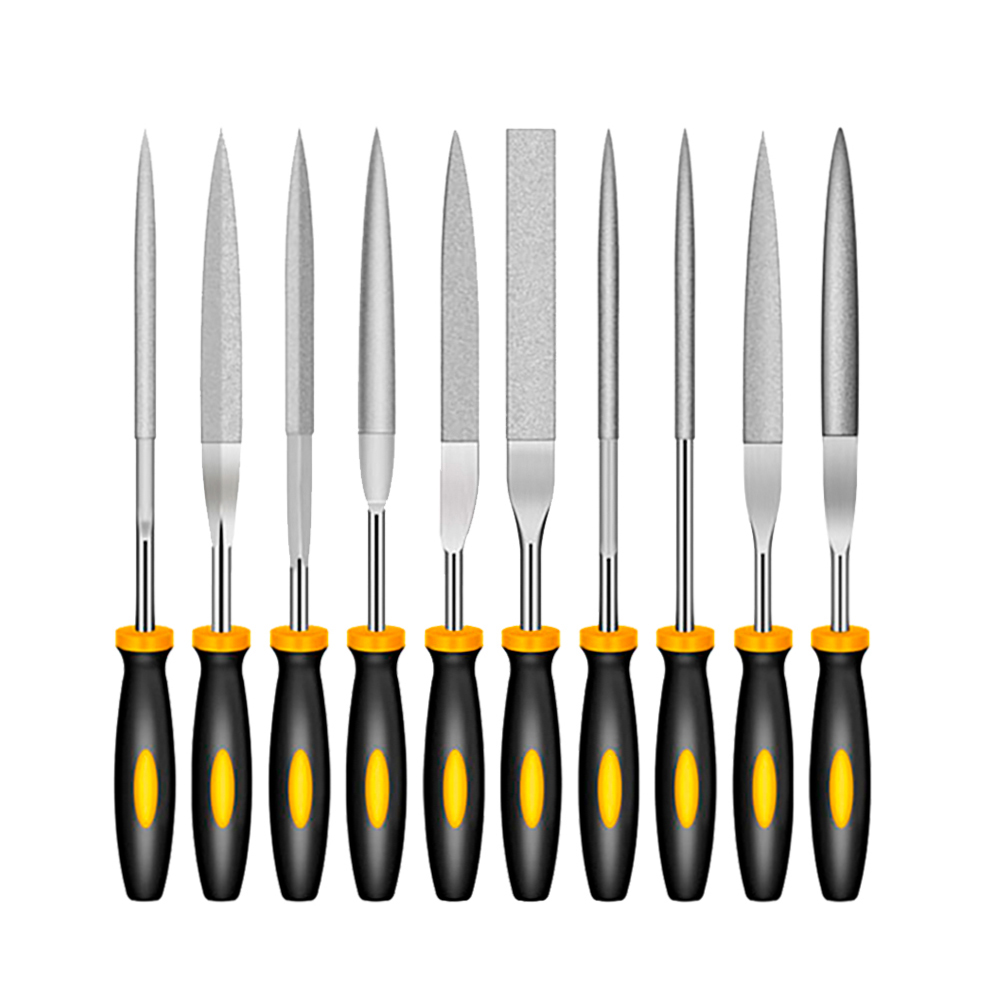 Engraving Grinding File Needle - 3D Printing Files ulasan dan harga