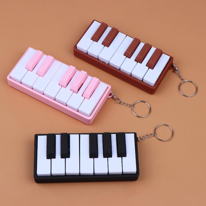 3D Printed PLA Piano Keyboard  - 3D Printing Pla ulasan dan harga