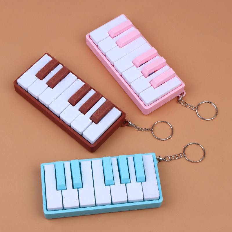 3D Printed PLA Piano Keyboard  - 3D Printing Pla ulasan dan harga