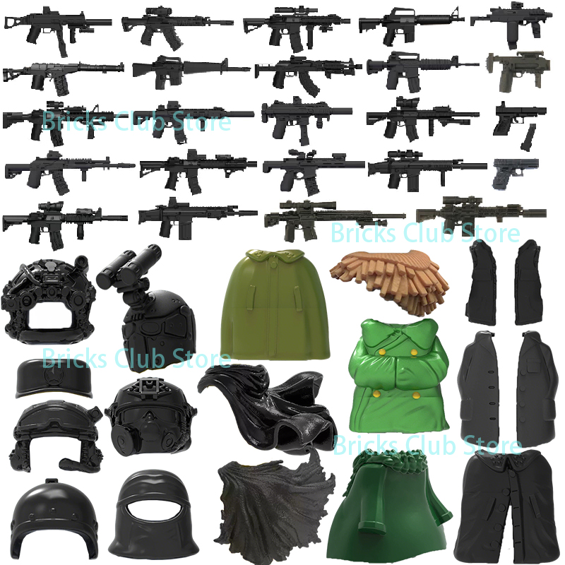 Military 3D-Printed Gun Buildi - 3D Printing Link ulasan dan harga