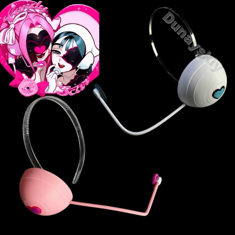 Alien Stage Mizi Sua Headset H - 3D Printing Pla ulasan dan harga