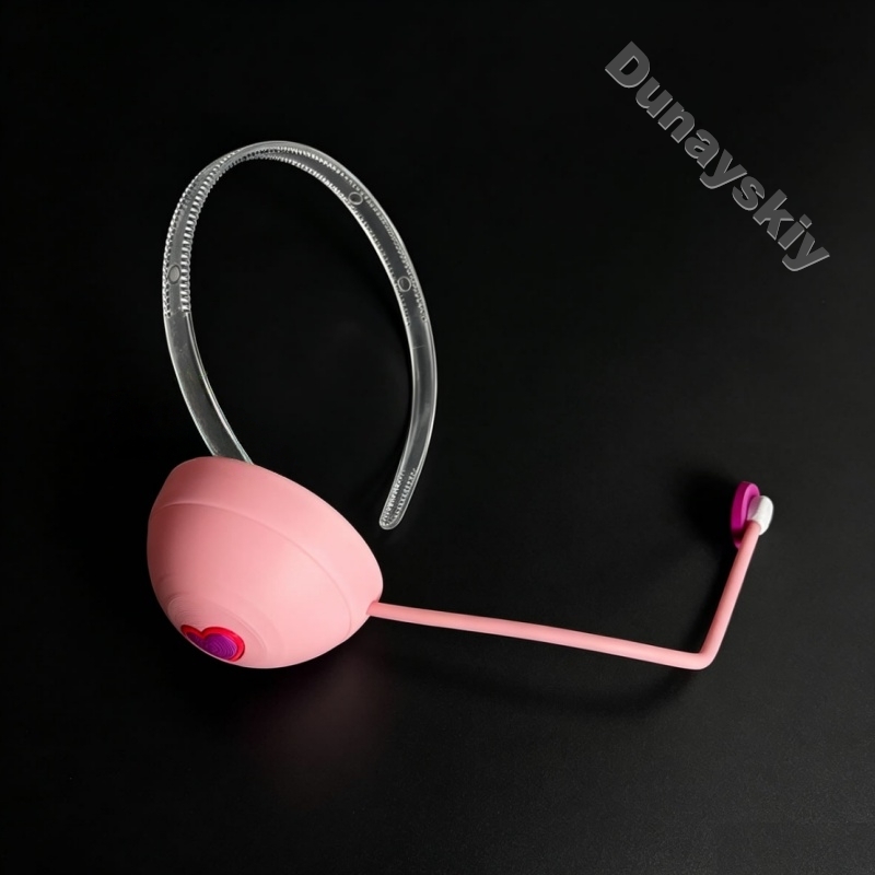 Alien Stage Mizi Sua Headset H - 3D Printing Pla ulasan dan harga
