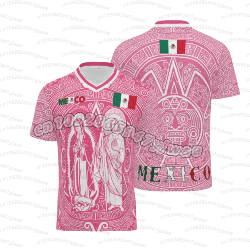 Mexico National Flag Print T S - 3D Printing Eagle ulasan dan harga