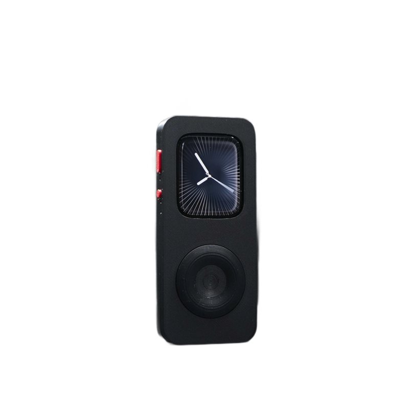 【RECOMENDAR】Iwatch Print Case  - 3D Printing Case ulasan dan harga