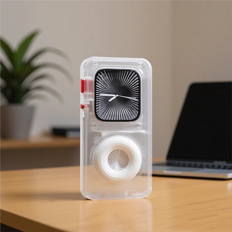 【RECOMENDAR】Iwatch Print Case  - 3D Printing Case ulasan dan harga