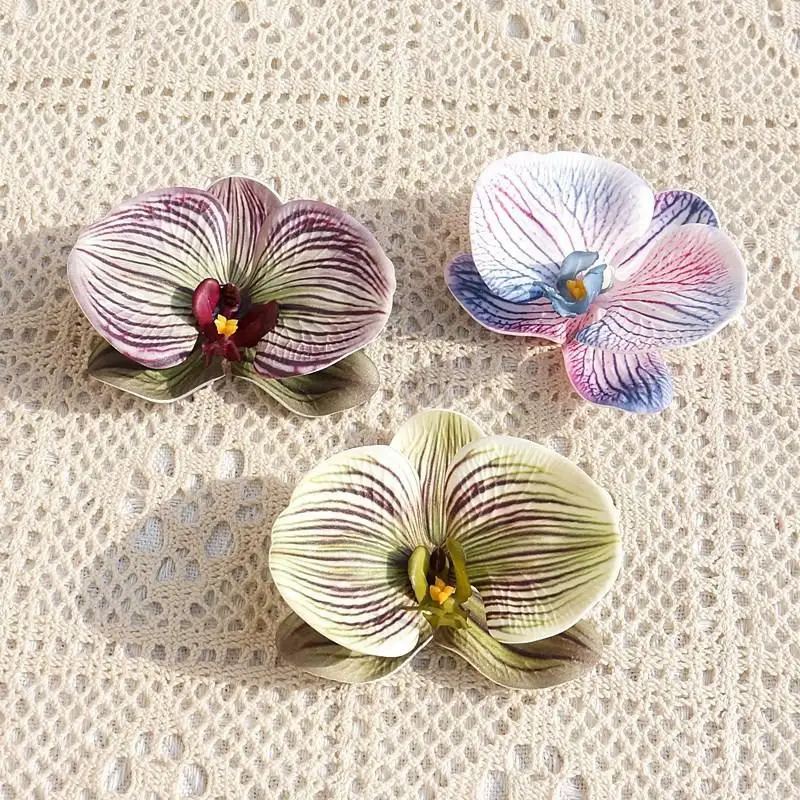 3D printed butterfly orchid he - 3D Printing Case ulasan dan harga