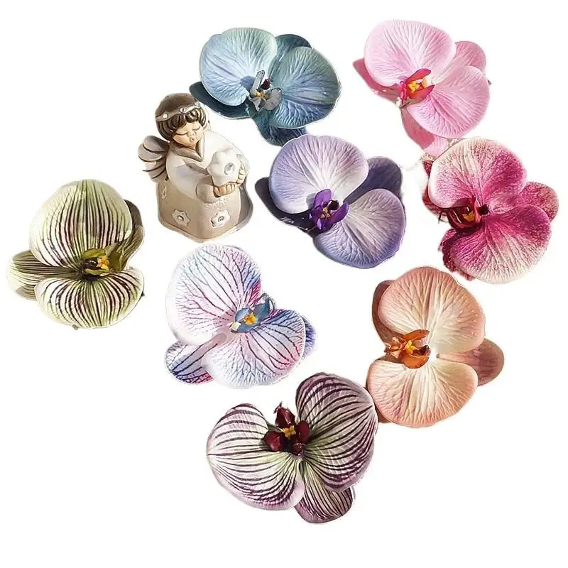 3D printed butterfly orchid he - 3D Printing Case ulasan dan harga