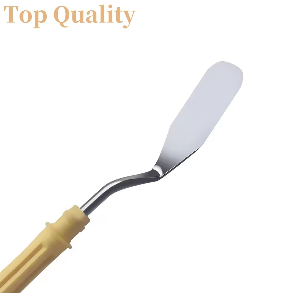 1PC 3D Printer Parts Removal T - Print Removal Spatula ulasan dan harga