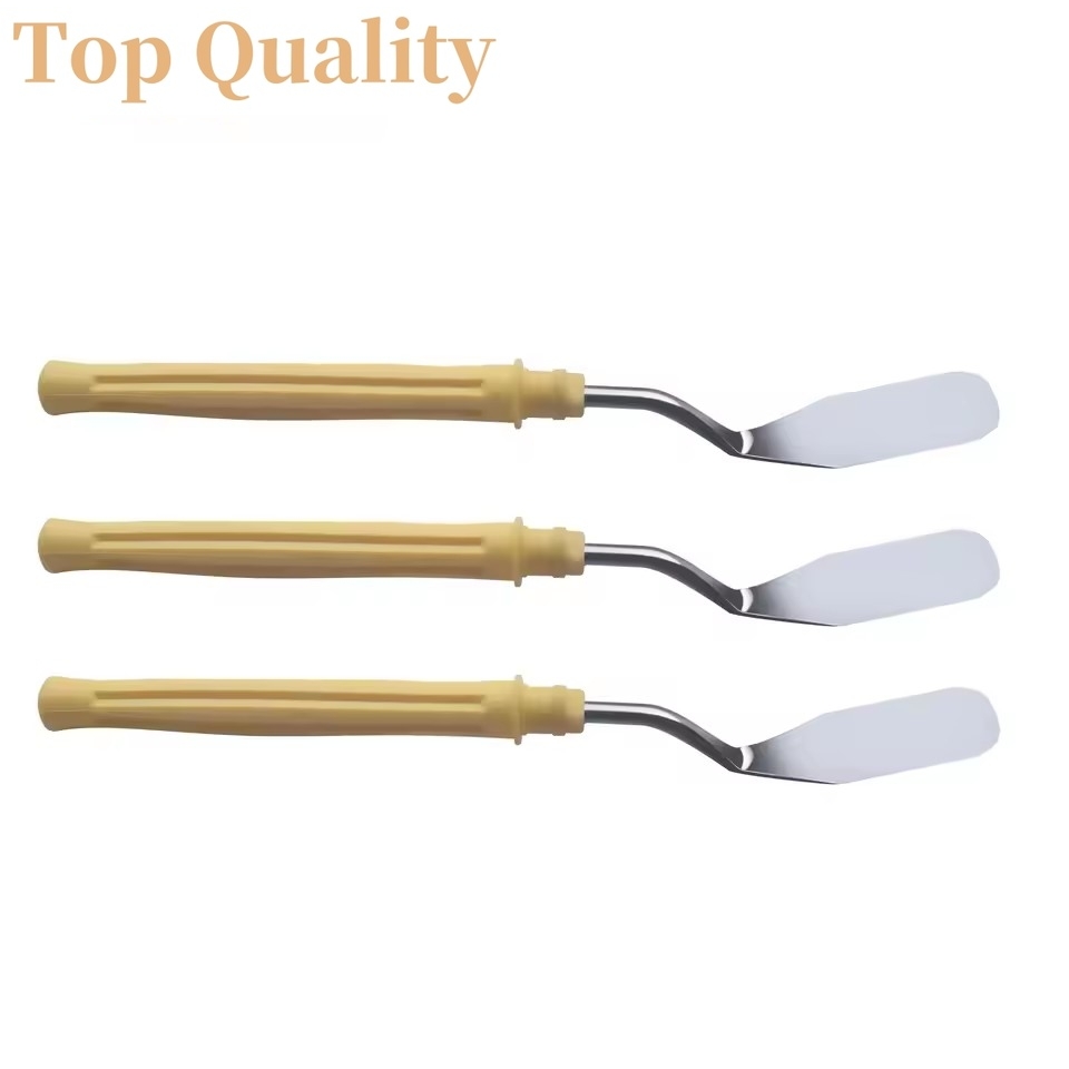 1PC 3D Printer Parts Removal T - Print Removal Spatula ulasan dan harga