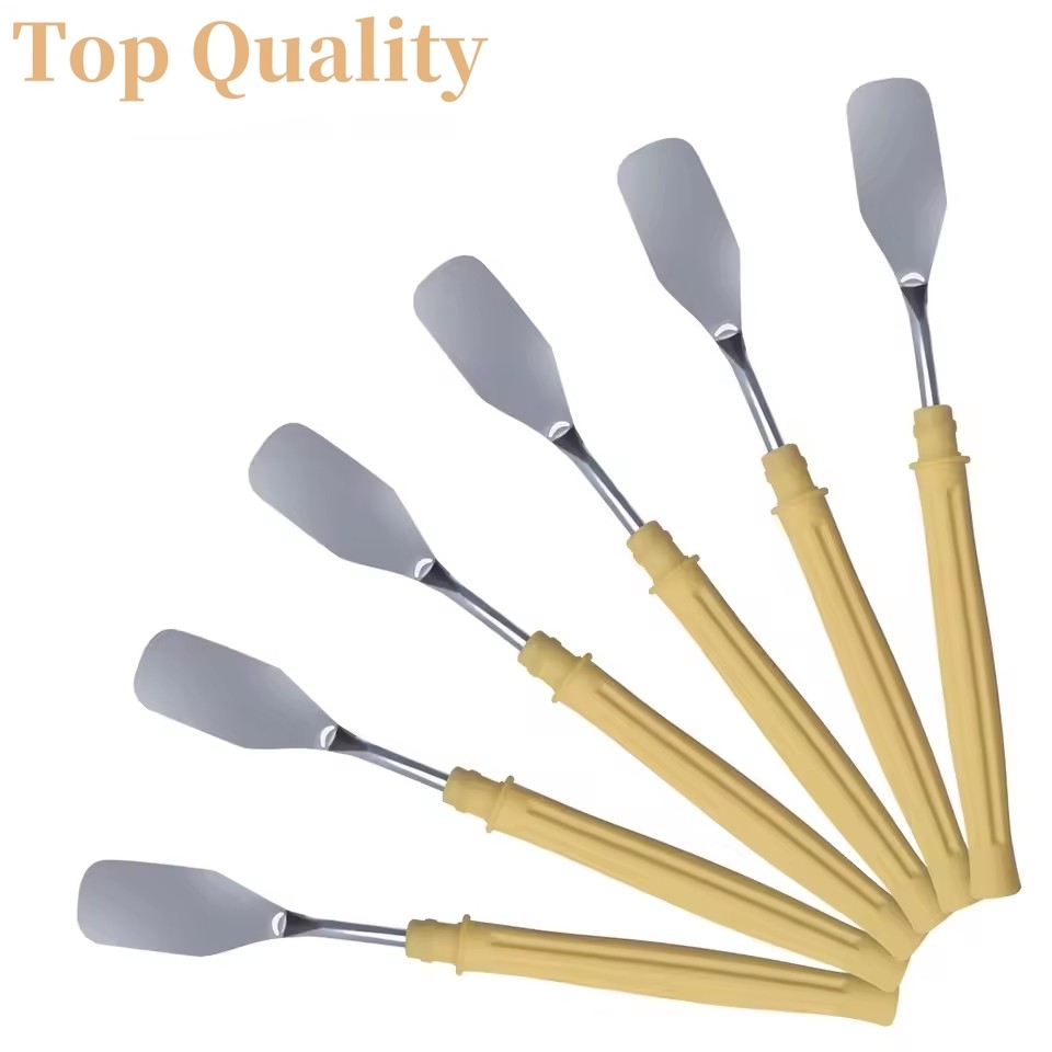 1PC 3D Printer Parts Removal T - Print Removal Spatula ulasan dan harga