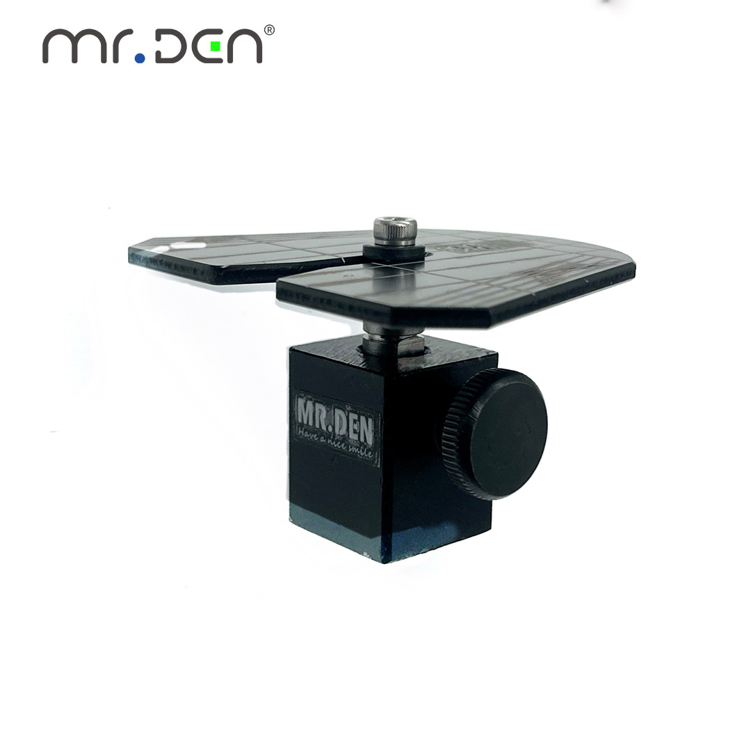 2026 MR DEN Dental Digital Too - 3D Printing Tooth ulasan dan harga