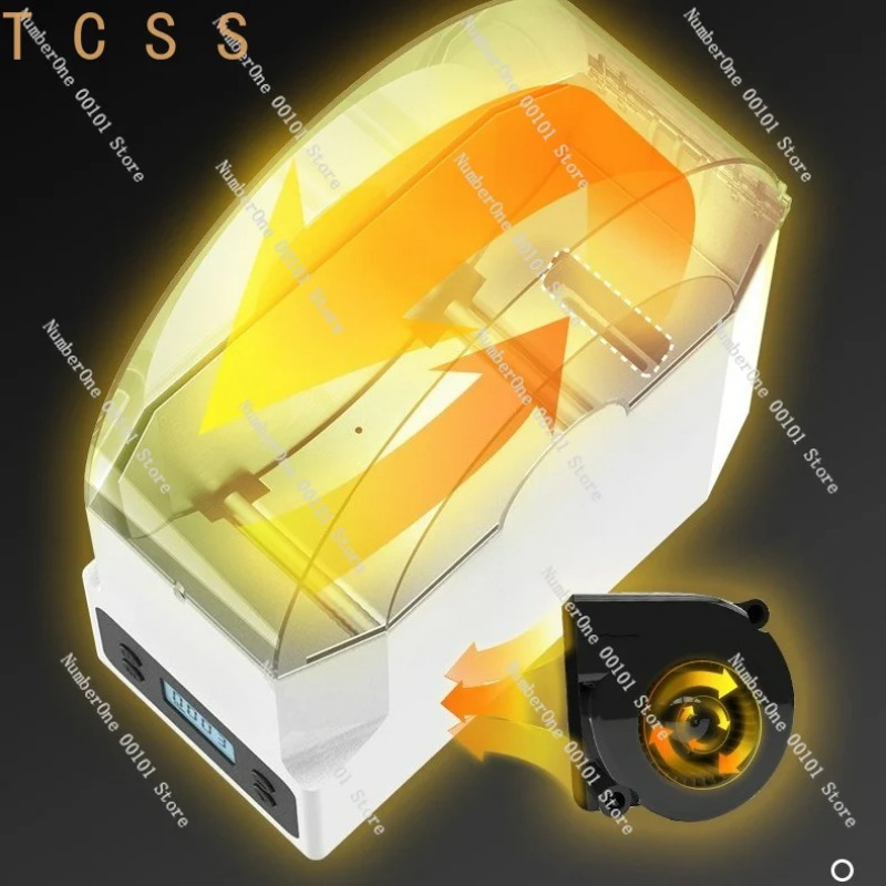3D Printer Filament Dryer Stor - 3D Printing Pla ulasan dan harga