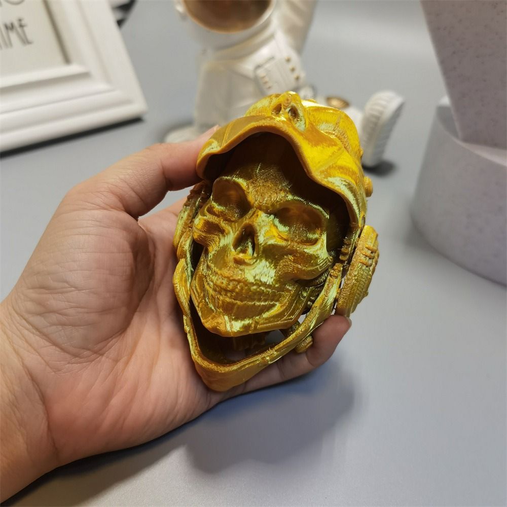 Custom Machined 3D Printing Ma - 3D Printing Pla ulasan dan harga