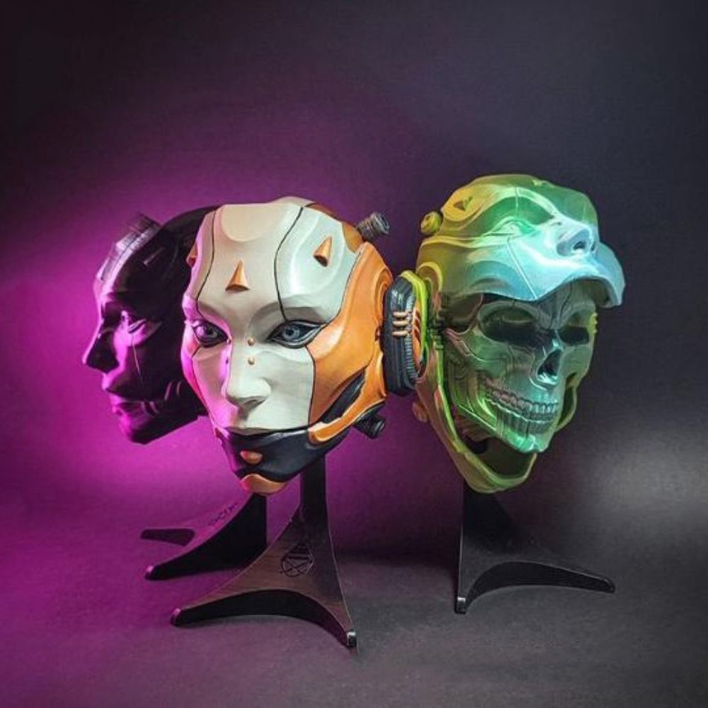 Custom Machined 3D Printing Ma - 3D Printing Pla ulasan dan harga
