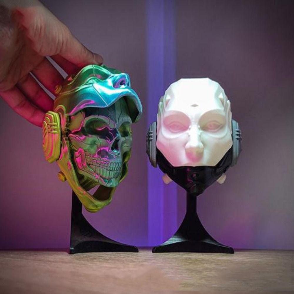 Custom Machined 3D Printing Ma - 3D Printing Pla ulasan dan harga