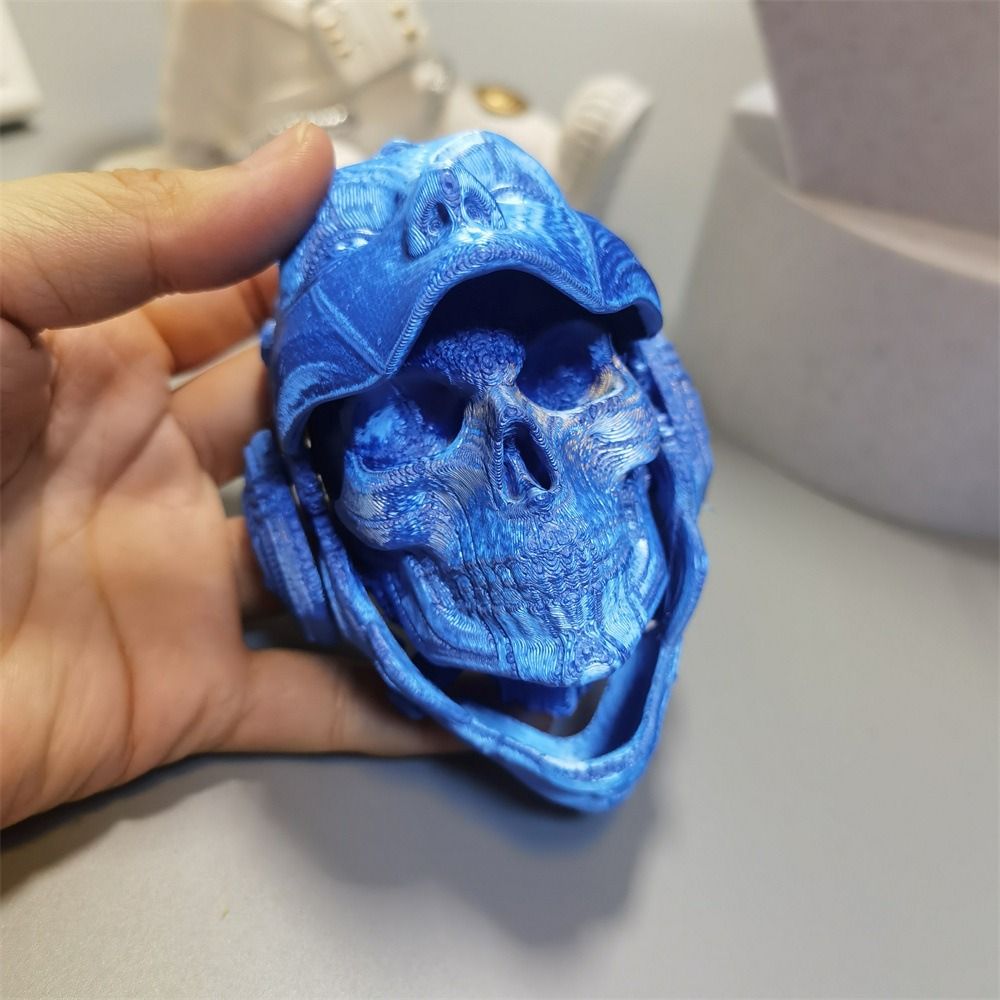 Custom Machined 3D Printing Ma - 3D Printing Pla ulasan dan harga