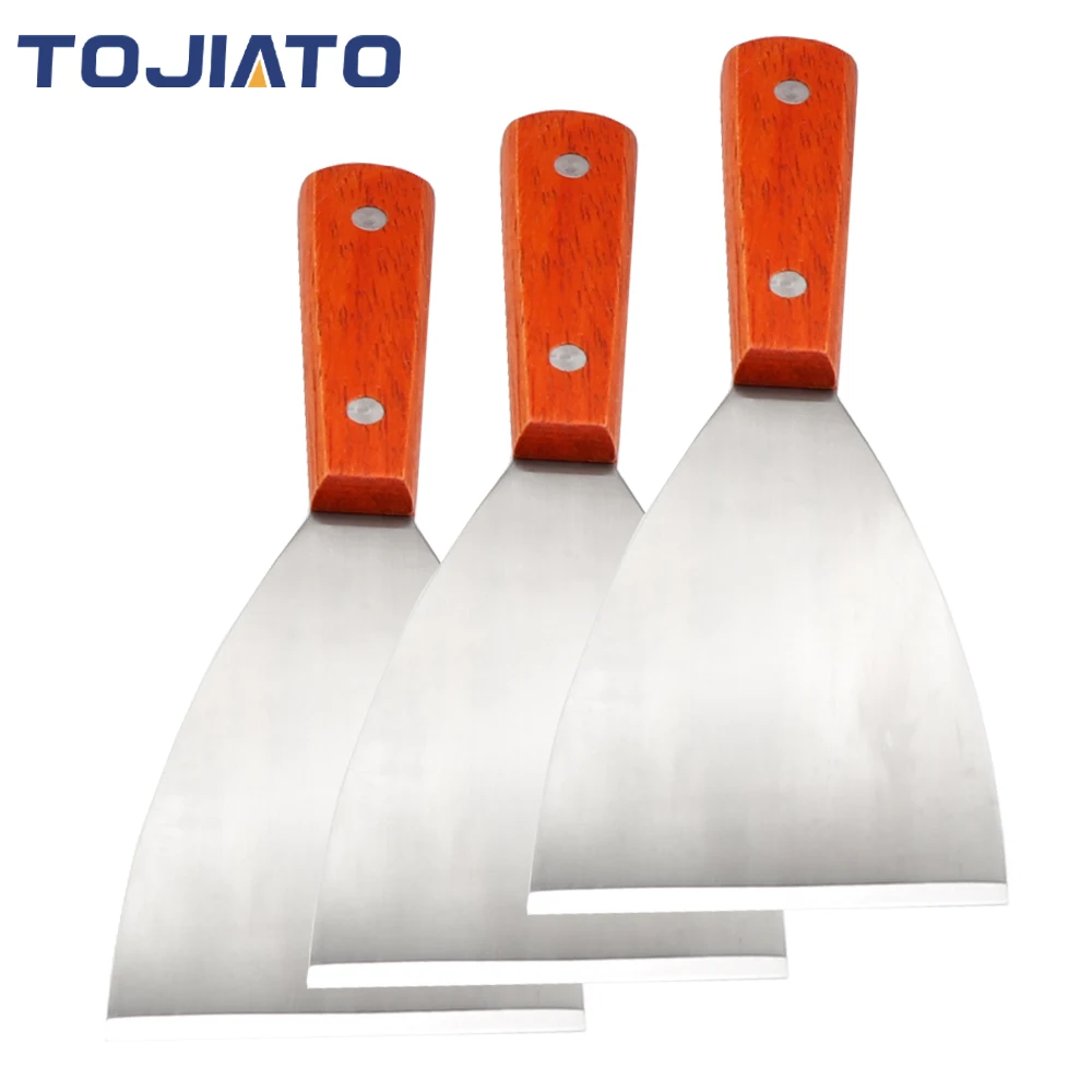 3D Printer Multifunctional Rem - Print Removal Spatula ulasan dan harga