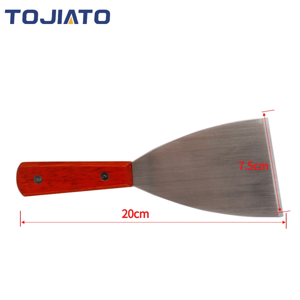 3D Printer Multifunctional Rem - Print Removal Spatula ulasan dan harga