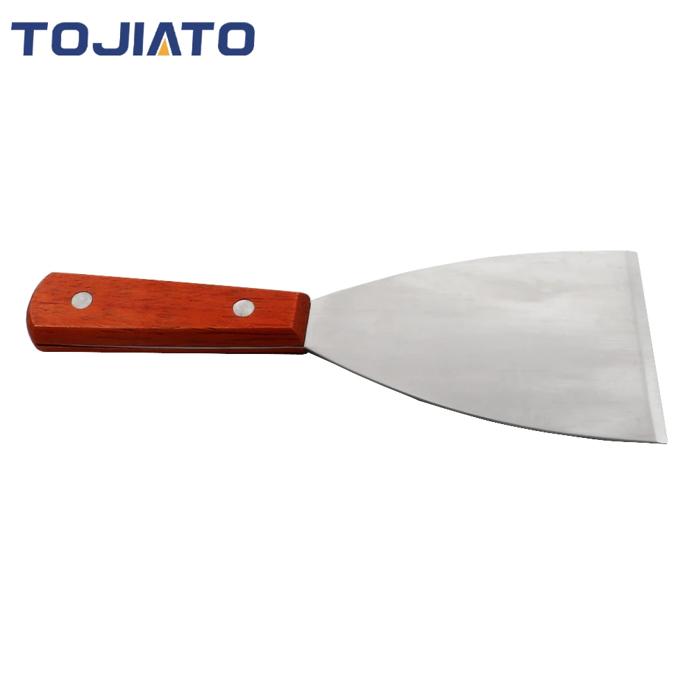 3D Printer Multifunctional Rem - Print Removal Spatula ulasan dan harga