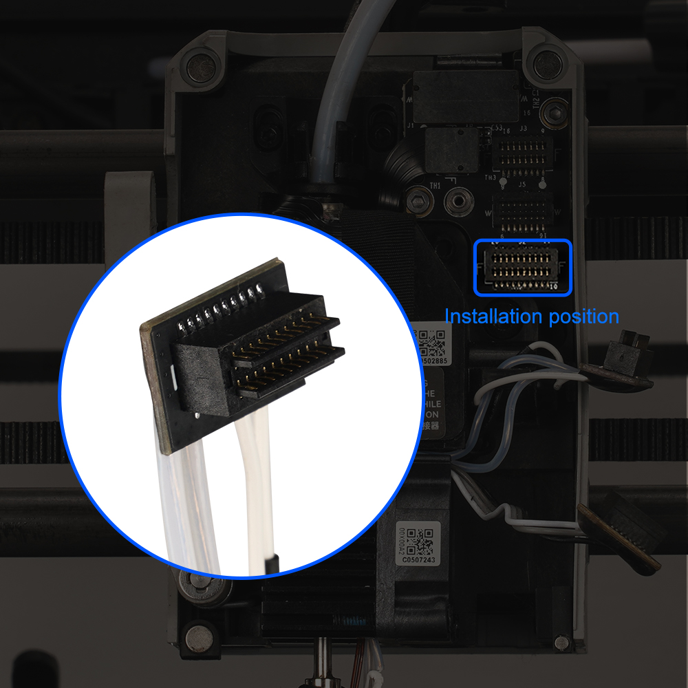 For Bambu Lab P1S P1P Thermist - 3D Printing Bambu ulasan dan harga