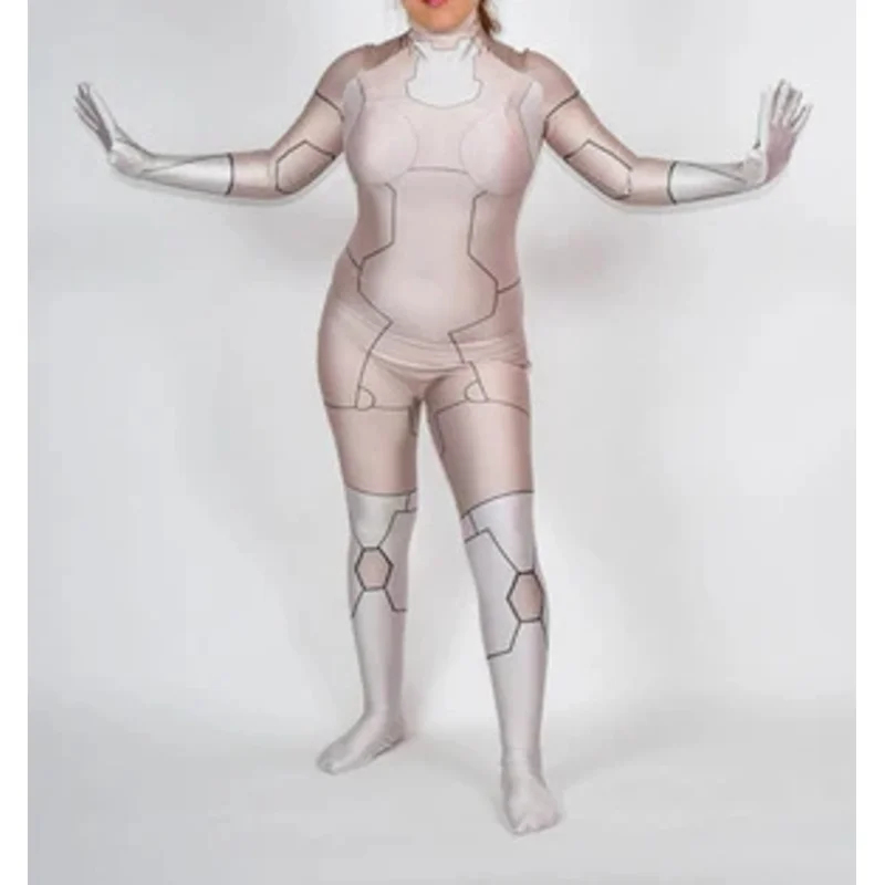 ♥2026 New Ghost in the Shell C - 3D Printing Ghosting ulasan dan harga